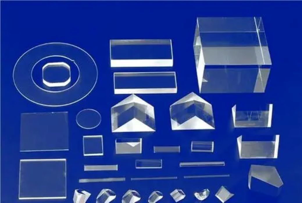 Customizable Optical Glass Prism Pentagonal Prism For Image Viewing Systems
