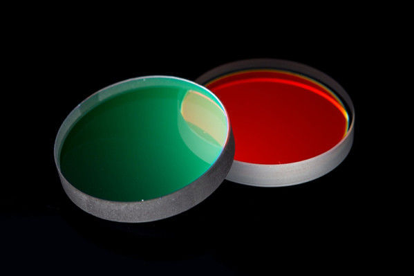 N-BK7 UVFS Optical Glass Filters Custom Optical Filters For Solar Astronomy OEM