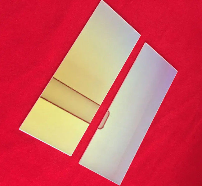 N-BK7 UVFS Optical Glass Filters Custom Optical Filters For Solar Astronomy OEM